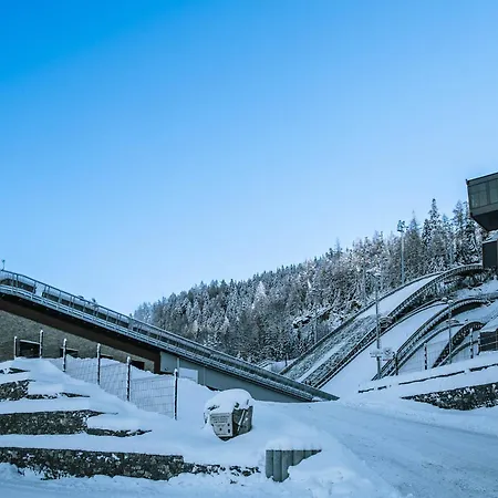 Gorskie Szczyty Apart & Spa Hawran Sauna Jacuzzi I Parking W Cenie! Zakopane Exterior photo