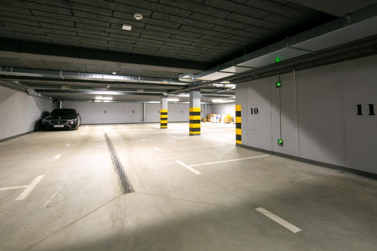 Gorskie Szczyty & Hawran Sauna Jacuzzi I Parking W Cenie! Apartament