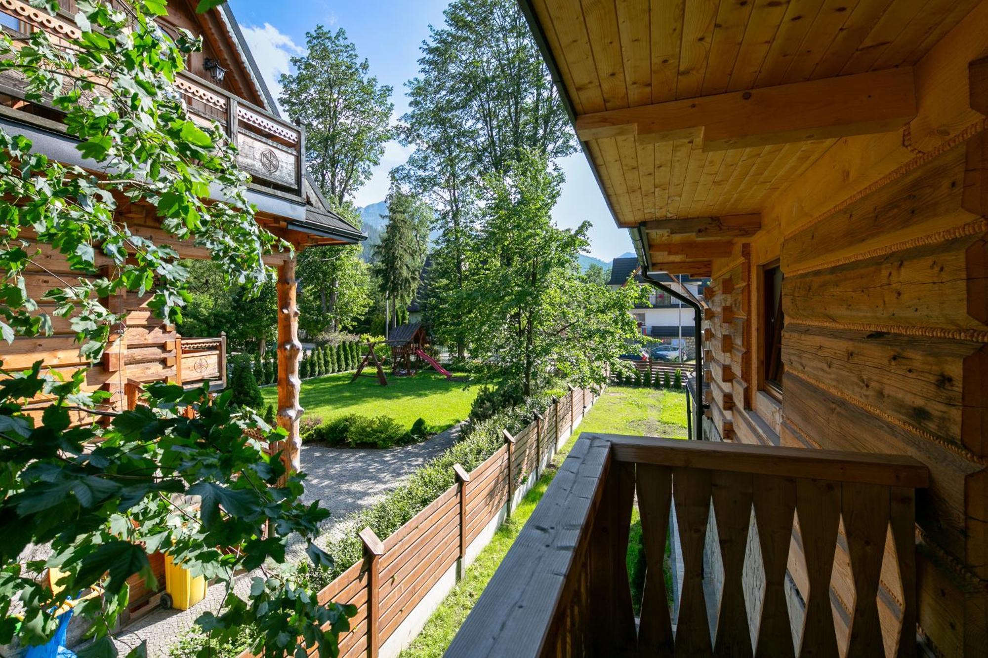 Gorskie Szczyty & Hawran Sauna Jacuzzi I Parking W Cenie! Apartment *