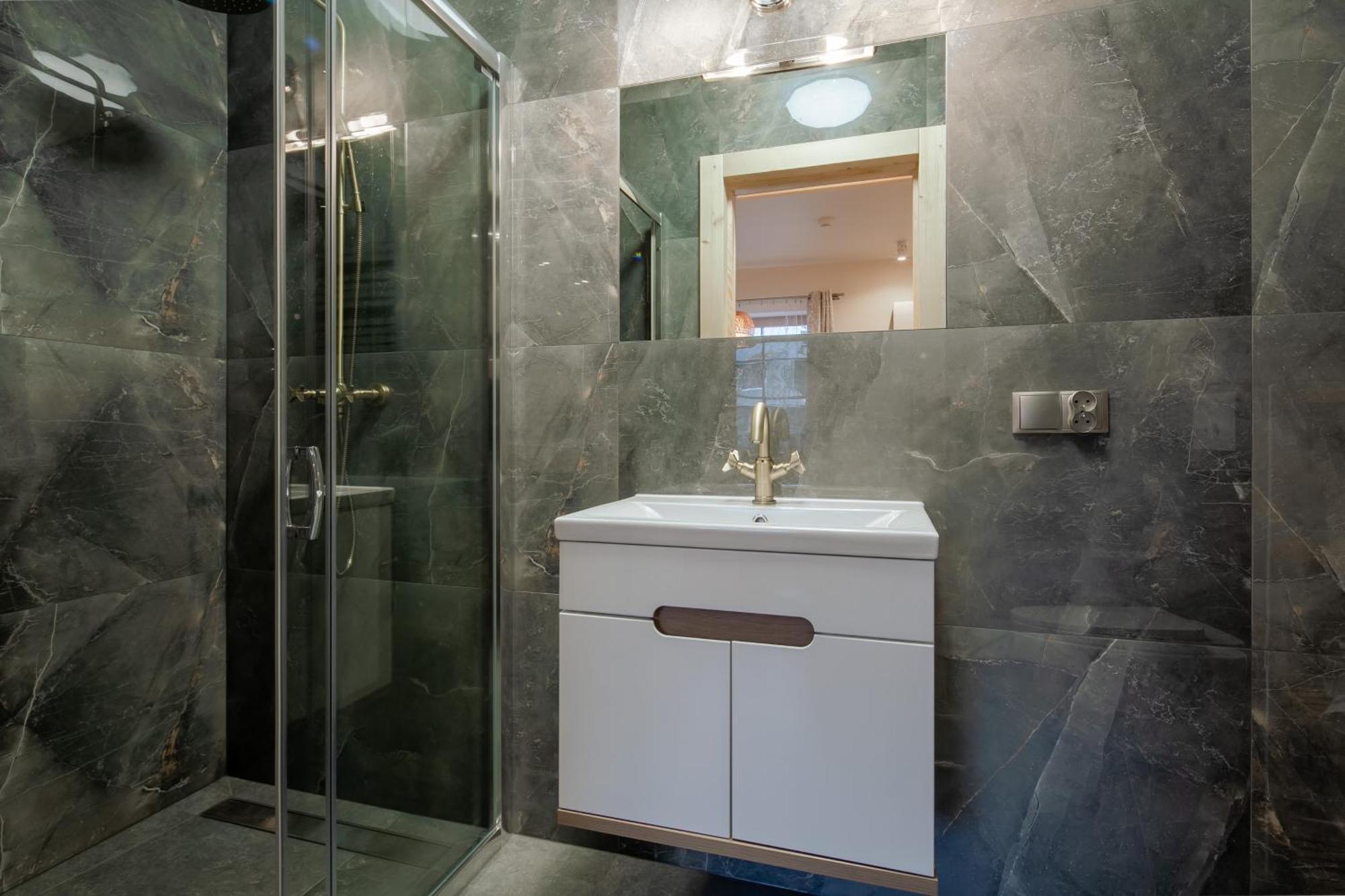 Gorskie Szczyty & Hawran Sauna Jacuzzi I Parking W Cenie! Apartment *