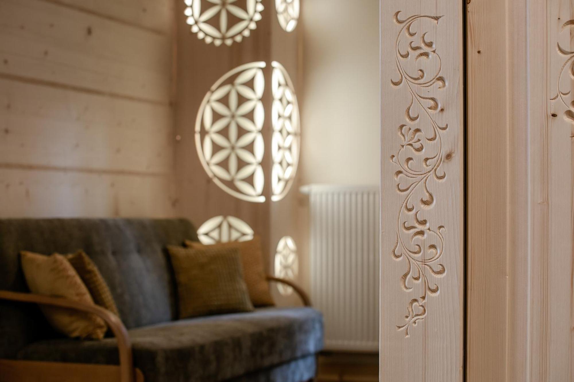 Gorskie Szczyty & Hawran Sauna Jacuzzi I Parking W Cenie! Apartament