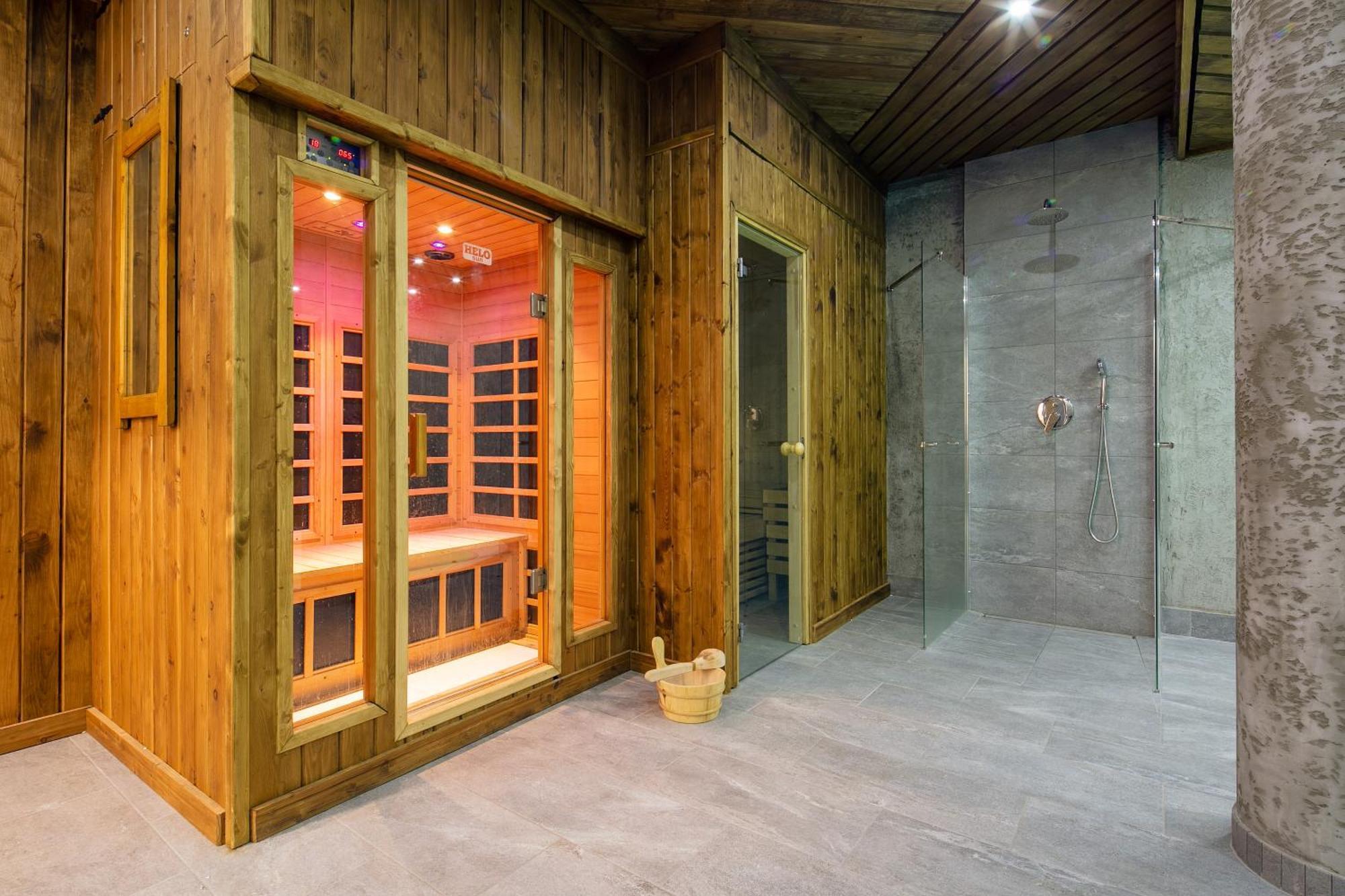 Gorskie Szczyty & Hawran Sauna Jacuzzi I Parking W Cenie! * Zakopane